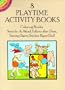 Playtime Activity Books