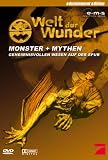 Welt der Wunder: Monster und Mythen