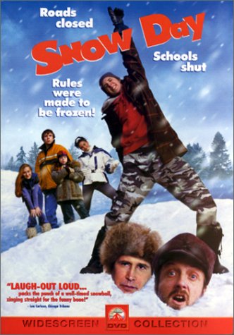 Watch Snow Day Online!