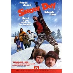 Snow Day (Widescreen)