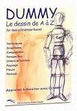 Revue Dolphin Média  / Dummy : Le dessin de A à Z