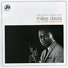 Click here to buy Jazz After Hours with Miles Davis: Live at the Royal Roost by  Miles Davis .
