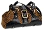 Perlina Wild Pedigree Frame Satchel