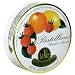 La Vie de La Vosgienne Pastillines Hard Candy, 2-Ounce Tins (Pack of 10)