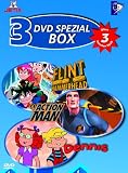 Eigenschaften Foreign Media Group Germany  / DVD Spezial Box 1 (3 DVDs)