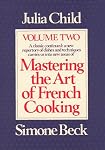 Mastering the Art of French Cooking, Vol. 2