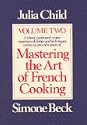 Mastering the Art of French Cooking, Volume 2