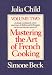 Mastering the Art of French Cooking, Vol. 2