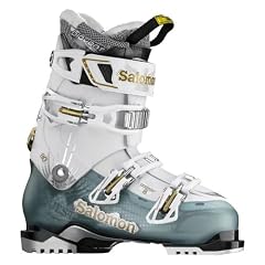 Salomon "Quest 8 Women" Damen Skischuhe, Modell 2012