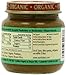 Earth's Best Organic Baby Food, Spinach & Potatoes, 4 Ounce (Pack of 12)