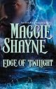 Edge Of Twilight (Mira Romance)