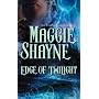 Edge Of Twilight (Twilight Series Book 10) (Mira Romance)