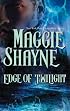 Edge Of Twilight (Twilight Series Book 10) (Mira Romance)