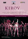 Kirov Classics [DVD]
