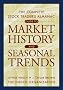 The Almanac Investor: Profit from Market History and Seasonal Trends: WITH Web Tool (Almanac Investor Series)