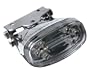 StreetGlow ANLEDSLGR L.E.D. Strobe Light - Green