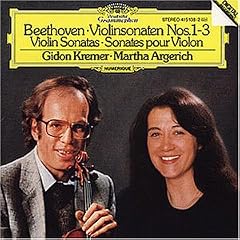 Violinsonaten 1-3