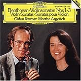 Violinsonaten 1-3von "G. Kremer"