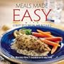 Meals Made Easy With Grey Poupon Mustard