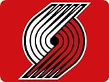 Portland Trailblazers Mouse Pad