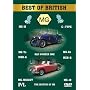 Best Of British - History Of MG [DVD]