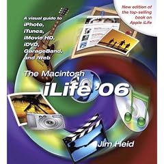 The Macintosh iLife 06