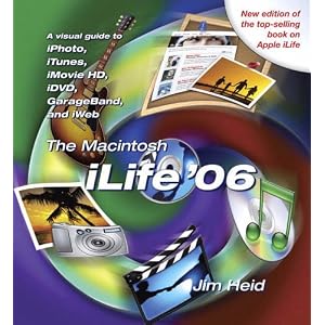 The Macintosh iLife 06