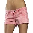 Fox Racing Brilliant Girls Short Sports Wear Pants