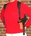 Shoulder Holster with Magazine Pouch Fits Beretta 92, 96, M9, Vertec