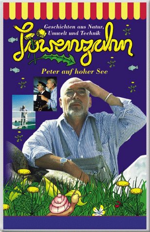 Löwenzahn - Peter auf hoher See