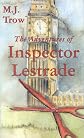 The Adventures of Inspector Lestrade