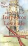 The Adventures of Inspector Lestrade