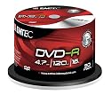 DVD-R 16X SLIM 50 (EKOVRG475016CB) - DVD-R