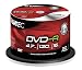 Emtec DVD-R 4.7GB 16X CB (50)