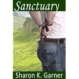 Sanctuarydi Sharon K. Garner