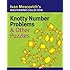 Knotty Number Problems & Other Puzzles (Mastermind Collection)