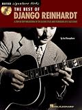 The Best of Django R...