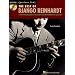 The Best of Django Reinhardt: A Step-By-Step Breakdown of the Guitar Styles and Techniques of a Jazz Giant [With CD (Audio)] (Guitar Signature Licks)