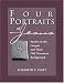 Book Four Portraits of Jesus: Studies in the Gospels and Their Old Testament Background