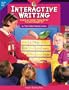 Interactive Writing: Students and Teachers "Sharing the Pen" to Create Meaningful Text