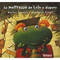 Lulu Vroumette : La ma�tresse de Lulu a disparu