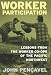 Book Worker Participation: Lessons from the Worker Co-Ops of the Pacific Northwest
