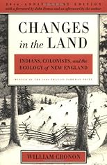 Changes in the Land