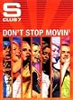 S Club 7 - Don't Stop Movin' [DVD]
