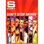 S Club 7 - Don't Stop Movin' [DVD] [2002]