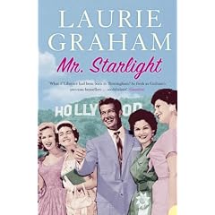 Mr Starlight