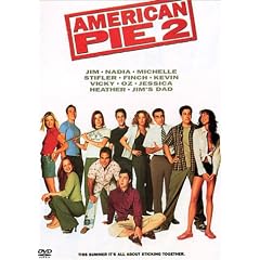 American Pie 2