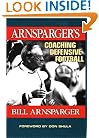 Arnsparger's Coaching Defensive Football