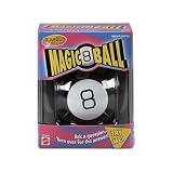Magic 8 Ball