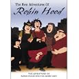 The New Adventures of Robin Hood
